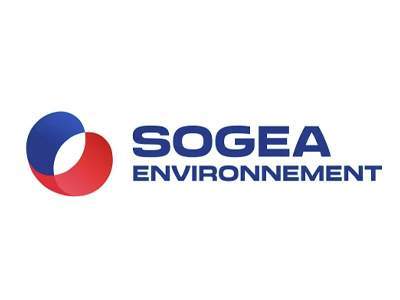 Logo : SOGEA